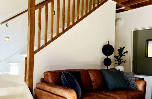 Mapua House | House ∙ 1 bedroom ∙ 4 guests