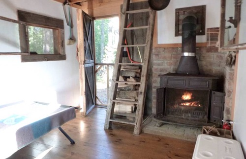 Wevertown House | House ∙ 1 bedroom ∙ 4 guests