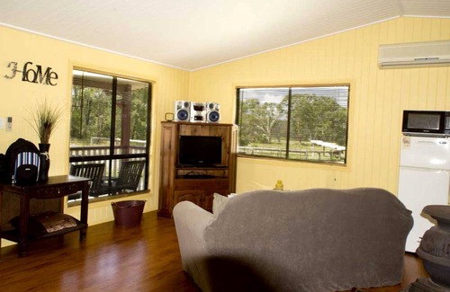 Kingaroy House | House ∙ 1 bedroom ∙ 4 guests