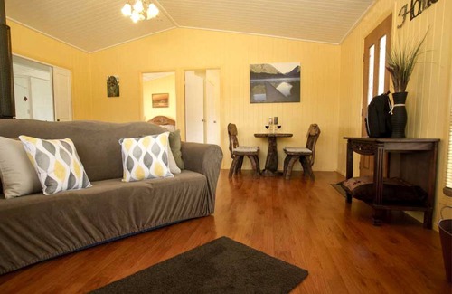Kingaroy House | House ∙ 1 bedroom ∙ 4 guests