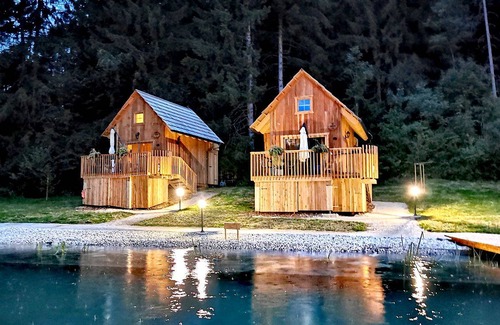 Bled House | House ∙ 1 bedroom ∙ 4 guests