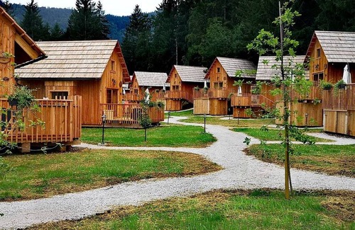 Bled House | House ∙ 1 bedroom ∙ 4 guests
