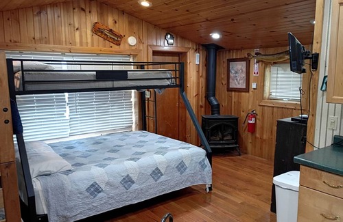 Fremont House | House ∙ 1 bedroom ∙ 6 guests