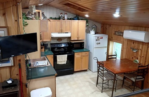 Fremont House | House ∙ 1 bedroom ∙ 6 guests
