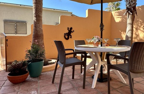 Cabo Pulmo House | House ∙ 1 bedroom ∙ 4 guests
