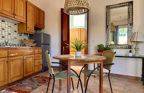 Cabo Pulmo House | House ∙ 1 bedroom ∙ 4 guests