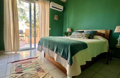 Cabo Pulmo House | House ∙ 1 bedroom ∙ 4 guests