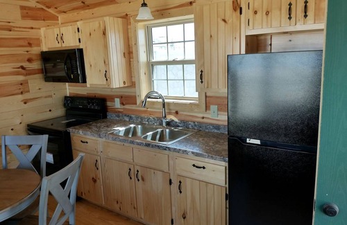 Huntington House | House ∙ 1 bedroom ∙ 4 guests