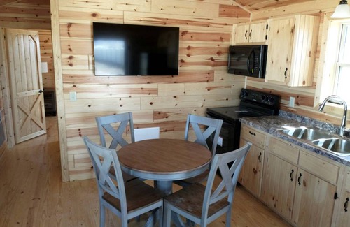 Huntington House | House ∙ 1 bedroom ∙ 4 guests