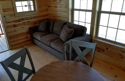 Huntington House | House ∙ 1 bedroom ∙ 4 guests