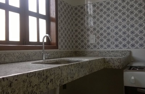 Prado House | House 1 in "Villa Italia Residencial"