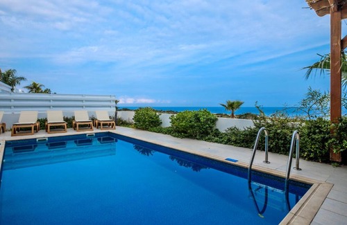 Cape Greko Villa | House 1, The Artisan Resort