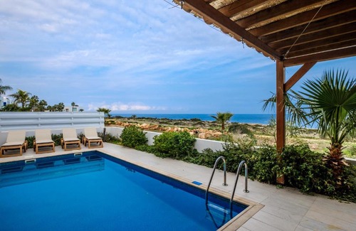 Cape Greko Villa | House 1, The Artisan Resort