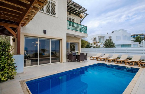 Cape Greko Villa | House 1, The Artisan Resort