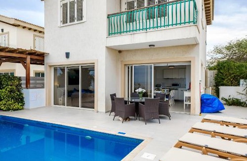 Cape Greko Villa | House 1, The Artisan Resort