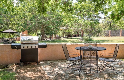 Mouth Of Pedernales House | House ∙ 1 bedroom ∙ 4 guests