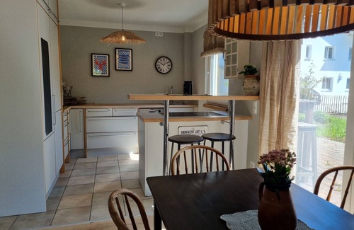 Feldwies Apartment | House 1 with mountain view, 125sqm for max. 5 persons
