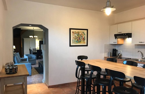 Trouville-sur-Mer House | HOUSE 10 - 14 PERSONS TROUVILLE SUR MER