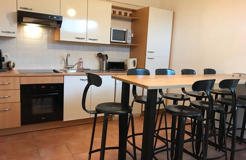 Trouville-sur-Mer House | HOUSE 10 - 14 PERSONS TROUVILLE SUR MER