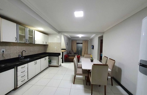 Ipiranga House | House 100 meters from the beach - Centro