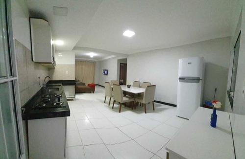 Ipiranga House | House 100 meters from the beach - Centro