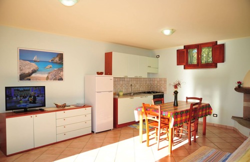 Arbatax Apartment | House 100 meters from the sea, free and equipped beach