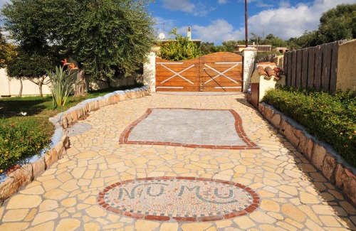 Arbatax Apartment | House 100 meters from the sea, free and equipped beach