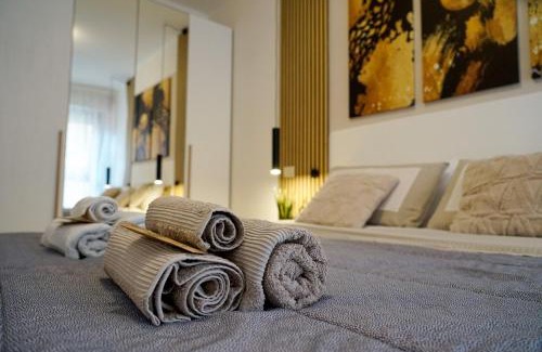 Perugia Apartment | House 105 Suite Apartment
