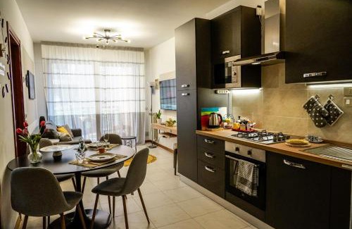 Perugia Apartment | House 105 Suite Apartment