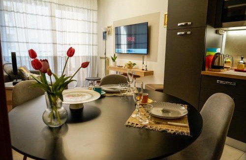Perugia Apartment | House 105 Suite Apartment