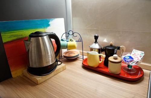 Perugia Apartment | House 105 Suite Apartment