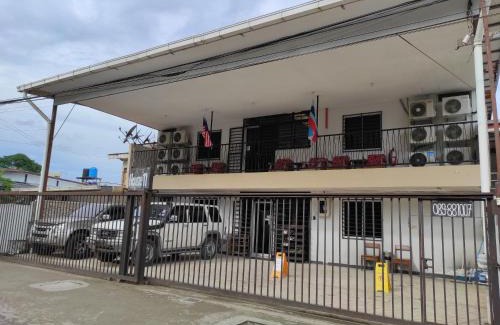 Lahad Datu House | House 11