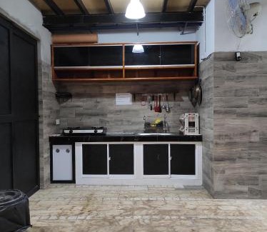 Lahad Datu House | House 11