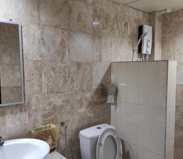 Lahad Datu House | House 11