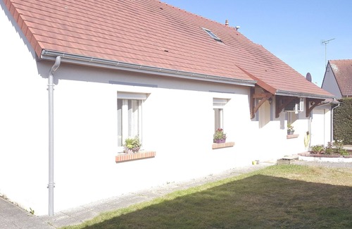 Tour-en-Sologne House | House 11 to 14 people between Chambord, Cherverny, Zoo Parc de Beauval and Blois