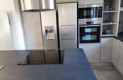 Petiville House | House 12 persons with heated indoor pool 7min from Cabourg