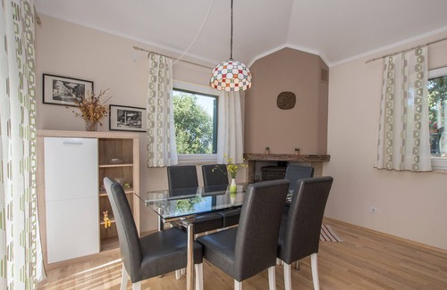 Kastel House | House 1276/12212 (Istria - Buje), 5000m from the beach