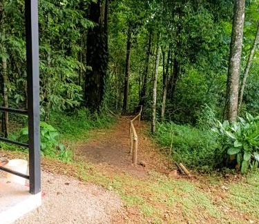 Ballena House | House 15 Min From The Beach With River Access