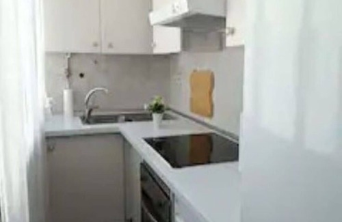 Moncloa-Aravaca Apartment | House 15 minutes from the center of Madrid