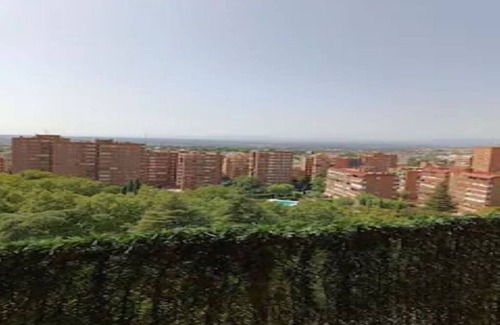 Moncloa-Aravaca Apartment | House 15 minutes from the center of Madrid