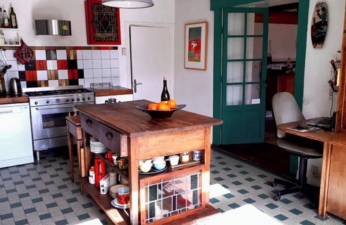 Echandelys House | House 15p + la Foresterie
