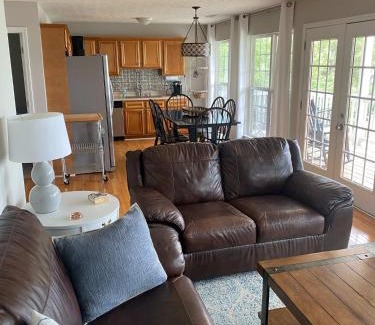Leesburg House | House #16 - Weiss Decision - (No pets) Lake View