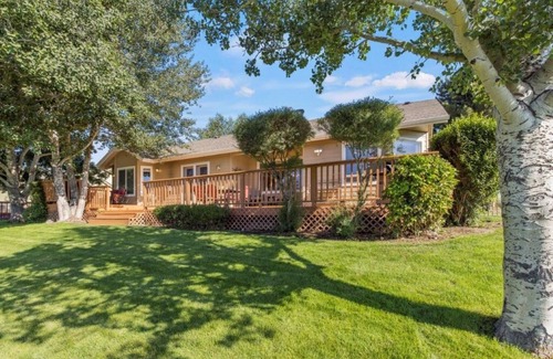 Altamont House | House 18th hole Harbor Isle