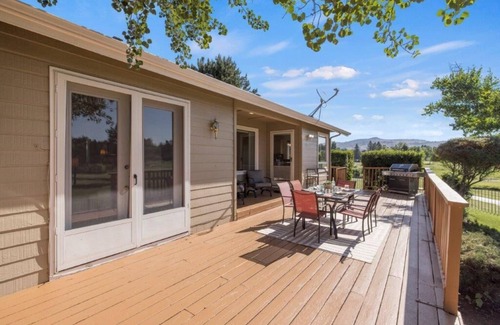 Altamont House | House 18th hole Harbor Isle