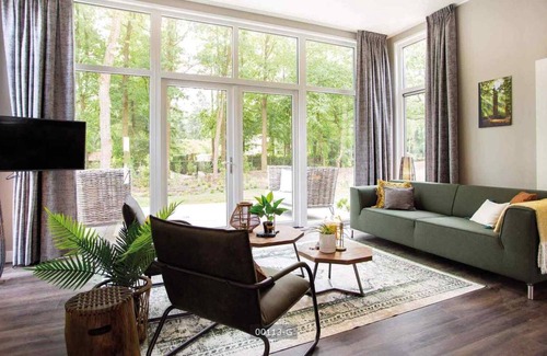 Beekbergen-Zuid House | House ∙ 2 bedrooms ∙ 4 guests