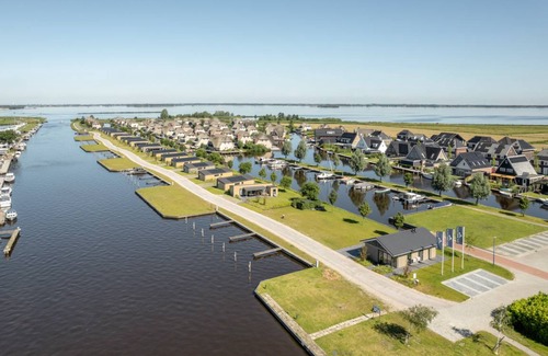 Delfstrahuizen House | House ∙ 2 bedrooms ∙ 4 guests