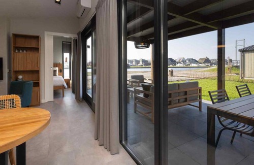 Delfstrahuizen House | House ∙ 2 bedrooms ∙ 4 guests