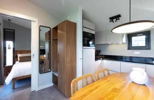 Delfstrahuizen House | House ∙ 2 bedrooms ∙ 4 guests