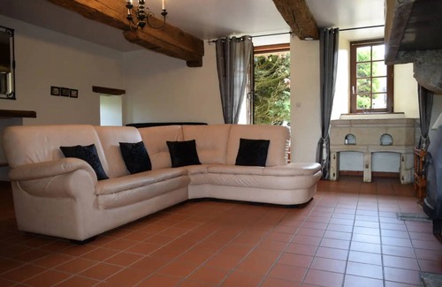Monsireigne House | House ∙ 2 bedrooms ∙ 6 guests