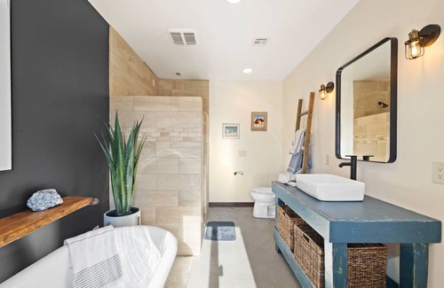 Joshua Tree House | House ∙ 2 bedrooms ∙ 5 guests